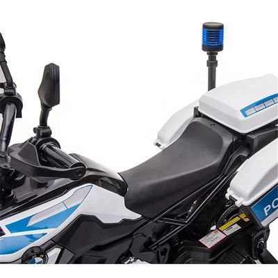 Licenciado 12v Conducir en motocicleta Coches eléctricos para niños Género Unisex Batería operada