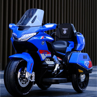 Conducción eléctrica de 12 V de género neutro en coche para niños