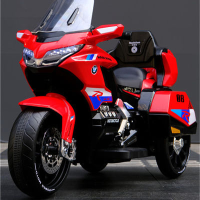 Conducción eléctrica de 12 V de género neutro en coche para niños