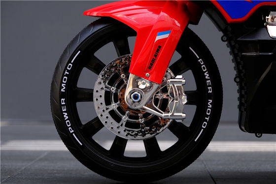 Conducción eléctrica de 12 V de género neutro en coche para niños