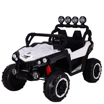 Control remoto eléctrico de 12 V UTV Autos infantiles con carga máxima de 30 kg Tipo de plástico PP