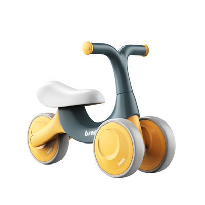 Material ABS EVA PP Patines de tres ruedas para niños Coche para niños Material de protección