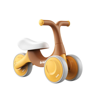 Material ABS EVA PP Patines de tres ruedas para niños Coche para niños Material de protección