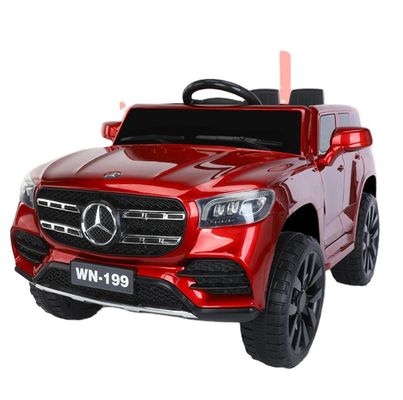 2022 Electric Ride On Car 12V para niños juguete recargable popular y asequible
