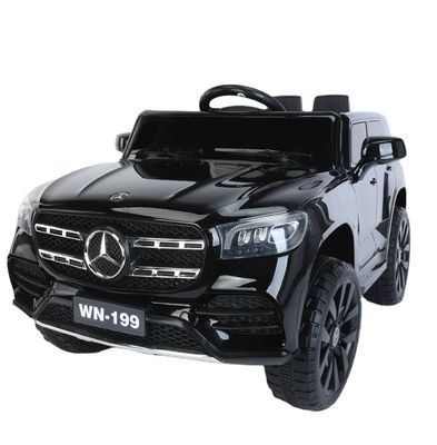 2022 Electric Ride On Car 12V para niños juguete recargable popular y asequible
