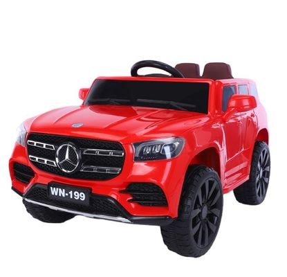 2022 Electric Ride On Car 12V para niños juguete recargable popular y asequible