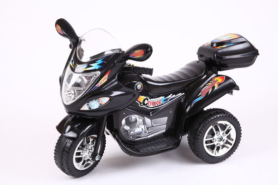Motos de batería para niños con luces coloridas y tamaño del producto 82*41*51cm