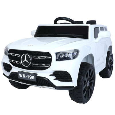 2022 Electric Ride On Car 12V para niños juguete recargable popular y asequible