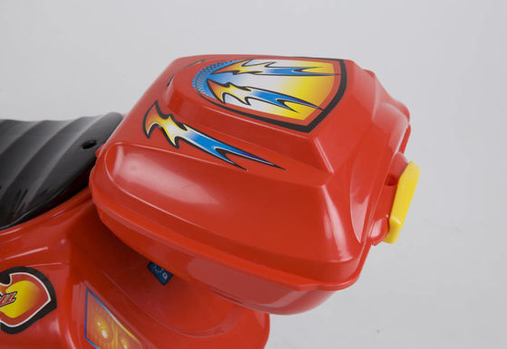 Motos de batería para niños con luces coloridas y tamaño del producto 82*41*51cm