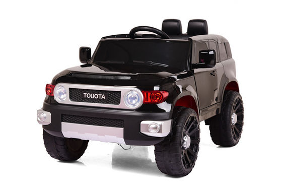 Auto de juguete eléctrico de 12 V azul para niños Baterías Carga máxima 25 kg 40HQ Carga 230PCS