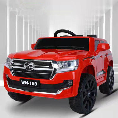 12v Kids Car eléctrico para el centro comercial Los niños más populares de diversión paseo en motocicleta