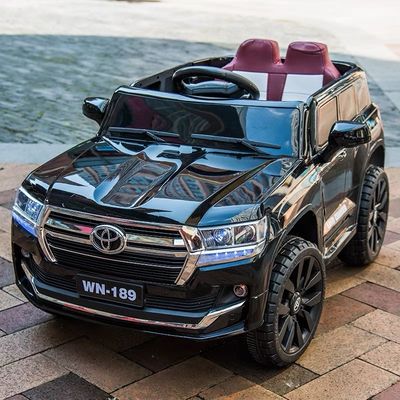 12v Kids Car eléctrico para el centro comercial Los niños más populares de diversión paseo en motocicleta