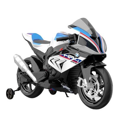 2022 12V Ride On Car para niños de 8 años G.W/N.W 21/17kg Motor 550 *2 Batería recargable
