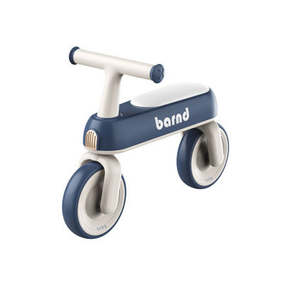Bicicleta de equilibrio para niños Paseo en scooter coche para niños de 2 a 7 años de edad
