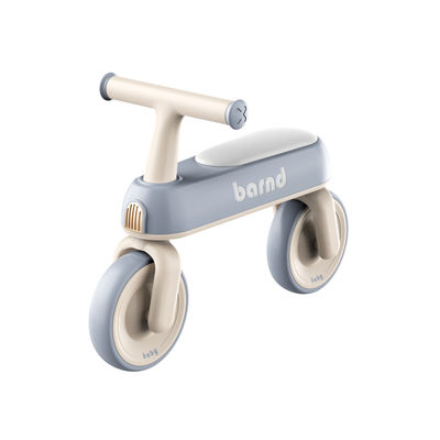 Bicicleta de equilibrio para niños Paseo en scooter coche para niños de 2 a 7 años de edad