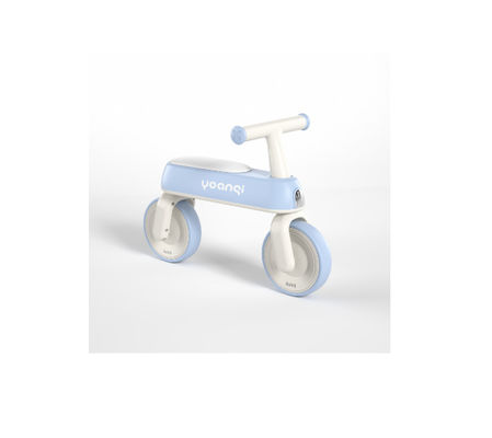 Bicicleta de equilibrio para niños Paseo en scooter coche para niños de 2 a 7 años de edad