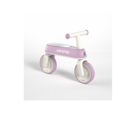 Bicicleta de equilibrio para niños Paseo en scooter coche para niños de 2 a 7 años de edad