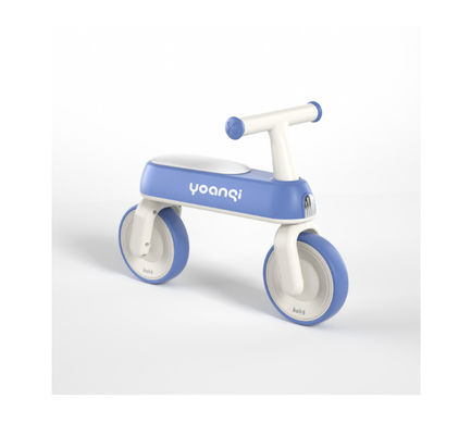 Bicicleta de equilibrio para niños Paseo en scooter coche para niños de 2 a 7 años de edad