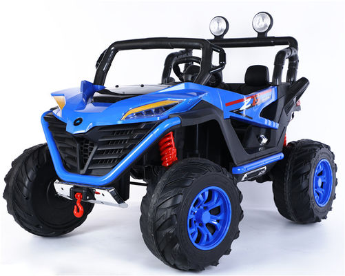 131*90*93cm Carro eléctrico para niños con control remoto y material de plástico PP