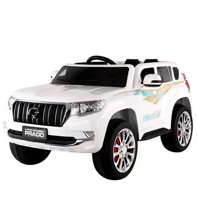 Style Ride On Toy Nuevo modelo Gran coche Niños Niños Eléctricos 4 ruedas control remoto