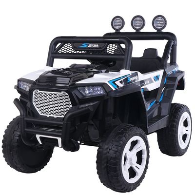 2022 PP Plástico 12v UTV Batería Alimentada por Electricidad Paseo en un coche de juguete para niños Descuento