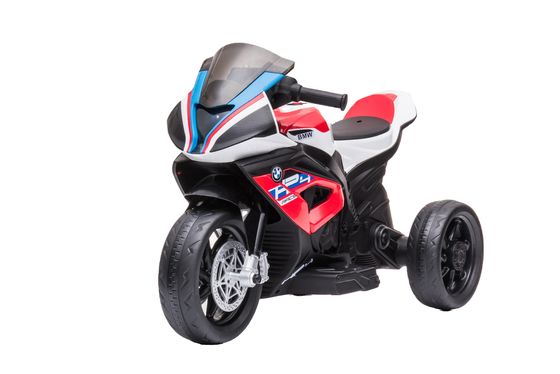 2022 Niños montan en motocicletas eléctricas de tres ruedas de 6V y 12V