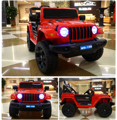 Unisex 12v coches eléctricos para niños gran cantidad de control remoto 2 plazas paseo en coche