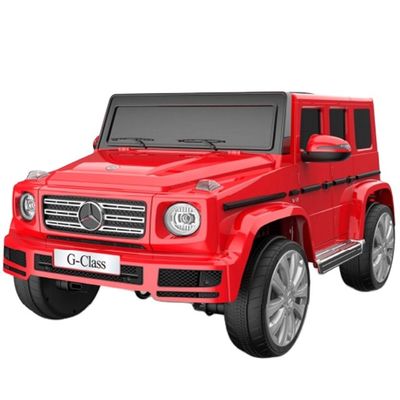 2022 Niños 6V 12V Electric Ride On Toy Battery Car para Niños 40HQ 238pcs autorizado