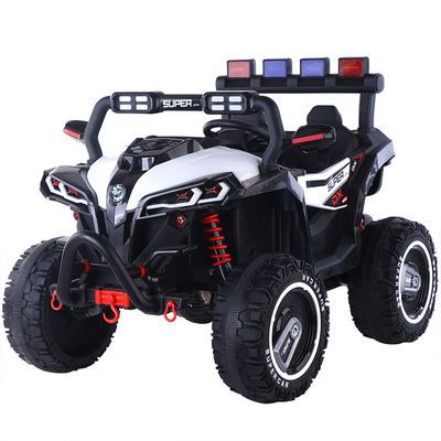 Fabricado en 12V Electric Ride On Car Toy con control remoto ideal para el tiempo de juego de los niños