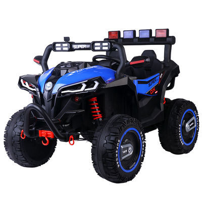 Fabricado en 12V Electric Ride On Car Toy con control remoto ideal para el tiempo de juego de los niños