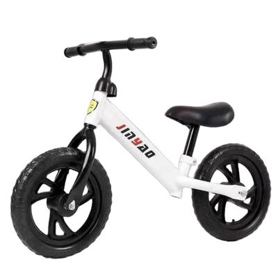 Carro de equilibrio para niños de 2 a 4 años de edad sin pedales Juguete para niños y niñas