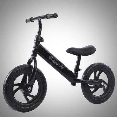Carro de equilibrio para niños de 2 a 4 años de edad sin pedales Juguete para niños y niñas