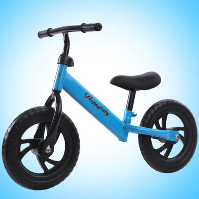 Carro de equilibrio para niños de 2 a 4 años de edad sin pedales Juguete para niños y niñas