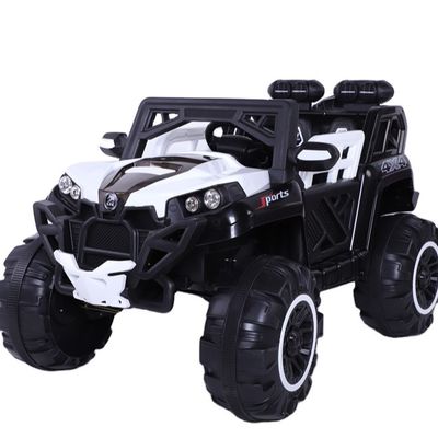 12v de 2 asientos con tracción a las cuatro ruedas multifunción paseo eléctrico en automóviles para niños y competitivos