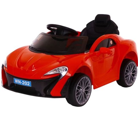 Control remoto Niños que viajan en un coche eléctrico G.W/N.W 10.9/8.8KG Tamaño del producto 93*50*43