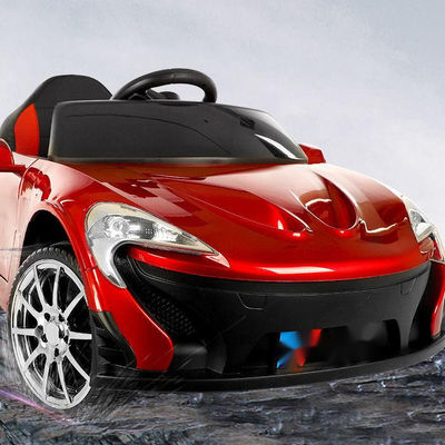 Control remoto Niños que viajan en un coche eléctrico G.W/N.W 10.9/8.8KG Tamaño del producto 93*50*43