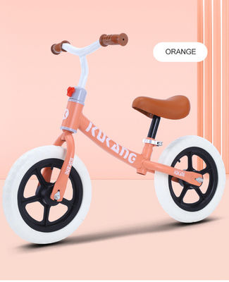 1 asiento PP Balance Car Para Niños Sin Pedal Paseo En Car Balance Scooter Para Niños