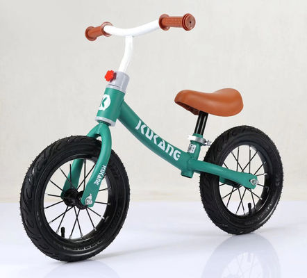 1 asiento PP Balance Car Para Niños Sin Pedal Paseo En Car Balance Scooter Para Niños