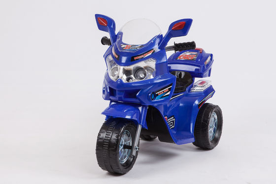 80*36*52cm Niños Motocicleta con batería Conducir en motocicleta con energía eléctrica de 12V