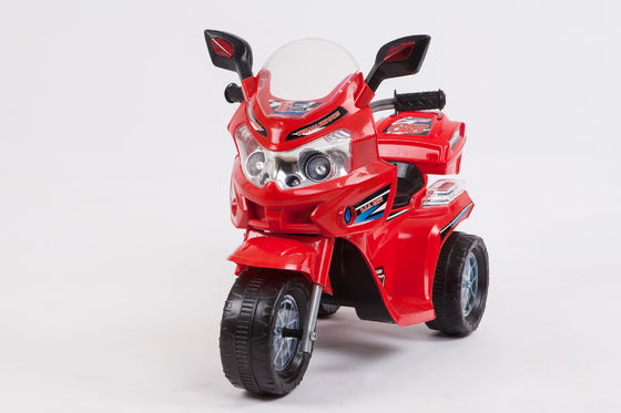 80*36*52cm Niños Motocicleta con batería Conducir en motocicleta con energía eléctrica de 12V