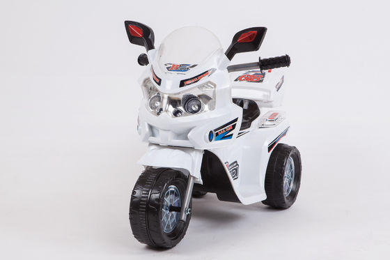 80*36*52cm Niños Motocicleta con batería Conducir en motocicleta con energía eléctrica de 12V