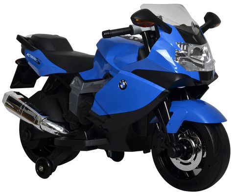 Los niños viajan en el coche eléctrico para 5 años de edad excelente Mini 6V 12V batería de motocicleta