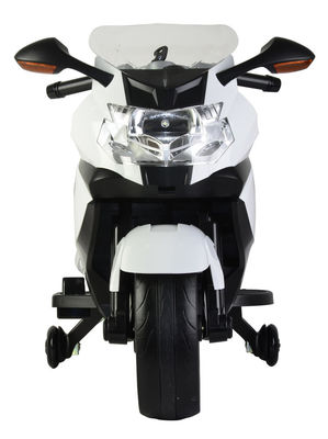 Los niños viajan en el coche eléctrico para 5 años de edad excelente Mini 6V 12V batería de motocicleta