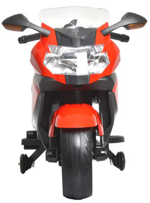 Los niños viajan en el coche eléctrico para 5 años de edad excelente Mini 6V 12V batería de motocicleta