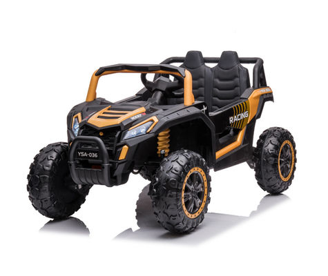 Supply Racer Motorized Car Toy Ride On Car For Kids Niños Tamaño del producto 114X74X64 cm