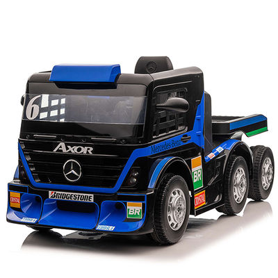 2022 12v 24v Batería eléctrica coche de juguete para niños Diseño con licencia y control remoto 2.4G