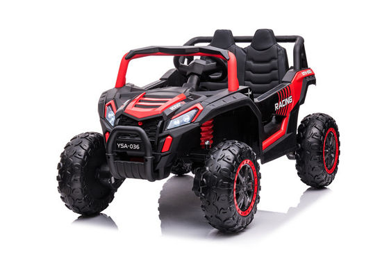 Supply Racer Motorized Car Toy Ride On Car For Kids Niños Tamaño del producto 114X74X64 cm