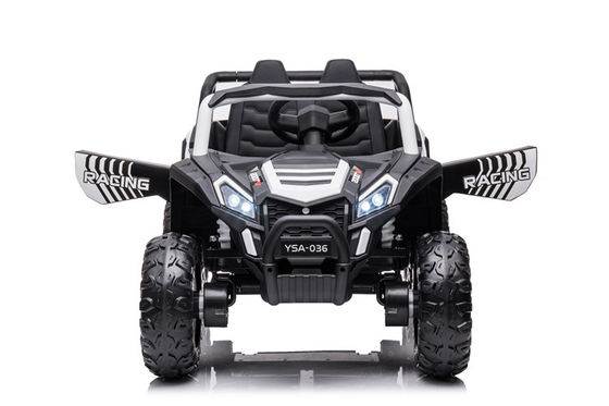 12V390*2 Motor UTV Niños Viajan en Coches Eléctricos para Niños Juguetes Rango de edad de 5 a 7 años