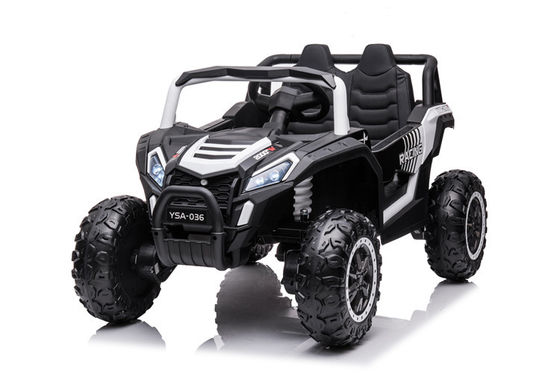 12V390*2 Motor UTV Niños Viajan en Coches Eléctricos para Niños Juguetes Rango de edad de 5 a 7 años