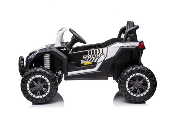 12V390*2 Motor UTV Niños Viajan en Coches Eléctricos para Niños Juguetes Rango de edad de 5 a 7 años
